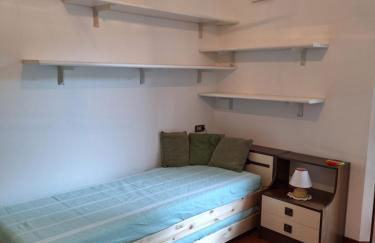 Residenza Marina - 5 camere 2 Bagni in centro Rimini - Photo 14