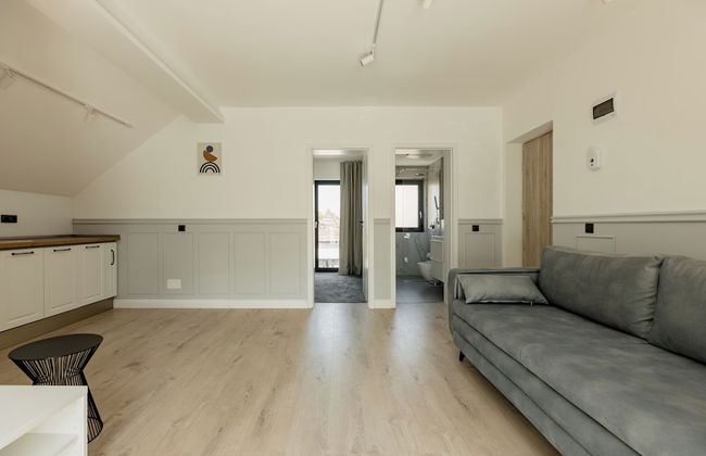 Nest Inn Meteor - Foto 55