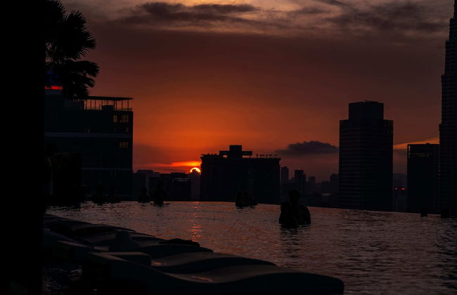 Eaton Residences KL by Plush - Foto 64