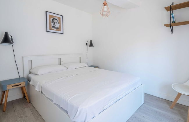 1 Bedroom Apartment in City Center, Near Old Port - Foto 2