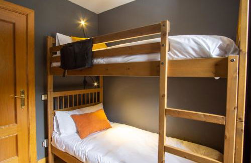 TRES OSSOS Apartamento vacacional - Foto 21