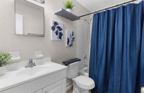 Cozy 2 Bedroom home, Dade City! #1 - Foto 14