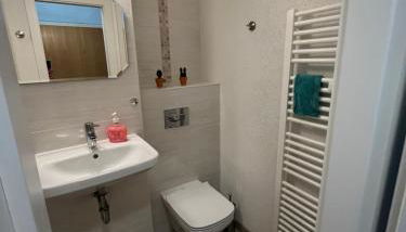 gemütliche kleine Ferienwohnung in Altenberg - Foto 2