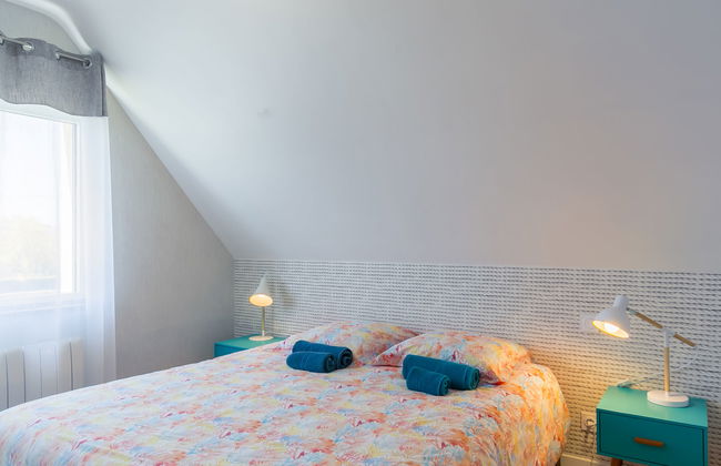 Maison du Venec - Foto 24