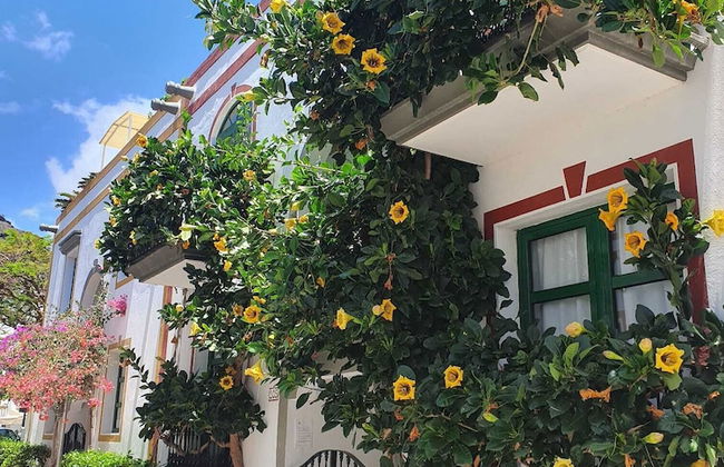 Billy's Puerto de Mogán Apartments by LIVVO - Foto 44