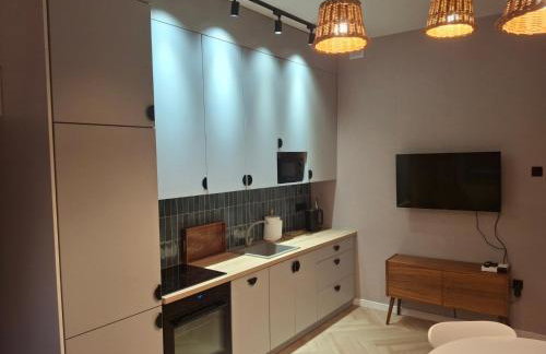 Komfortowy apartament - Foto 8