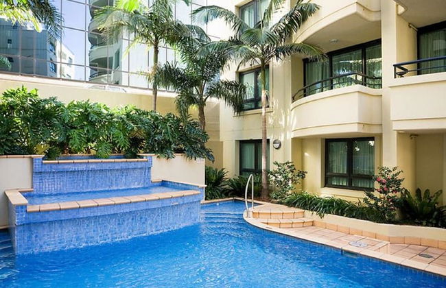 Mantra Parramatta - Foto 43