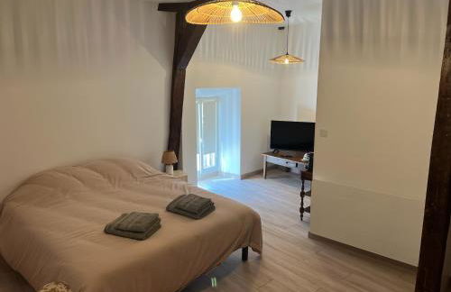 Chez Simone et Marguerite - Foto 50