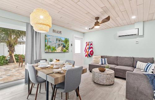 Sea Dream - Pet Friendly, Located in Siesta Key Village, Steps to Siesta Key Beach! - Foto 1