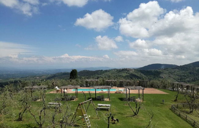 Agriturismo La Forra - Foto 24