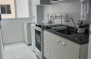 Apartamento completo Aeroporto 4 min - Foto 12