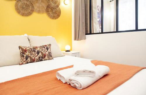 Hoche Apartment - PSG - Foto 36