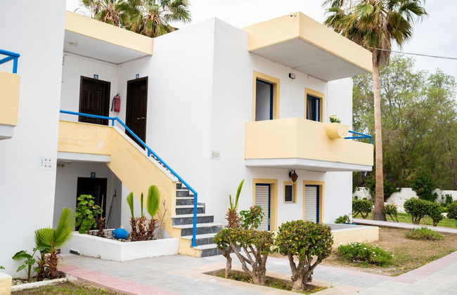 1 Bedroom Apartment Lambisea - Foto 20