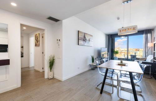 The Tower by Unik Vacation - Foto 53