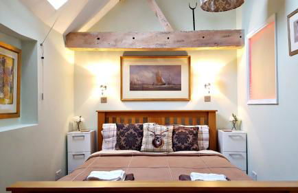 River Nene Cottages - Foto 62