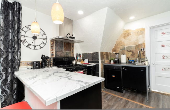 Vintage Studio in Heart of Salt Lake City - Foto 4