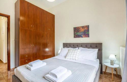 K_Kostas Apartment - Foto 14