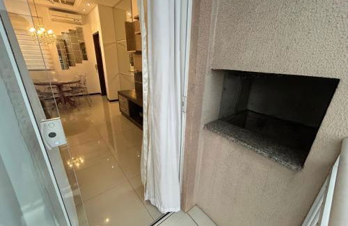 Apartamento inteiro muito aconchegante - Photo 19