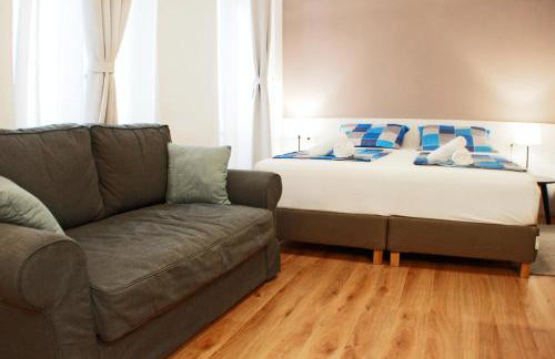 DUMA Apartments Šibenik - Photo 56