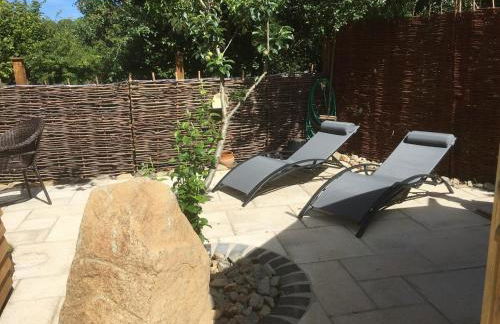 The Orchard Glamping pod - Photo 7