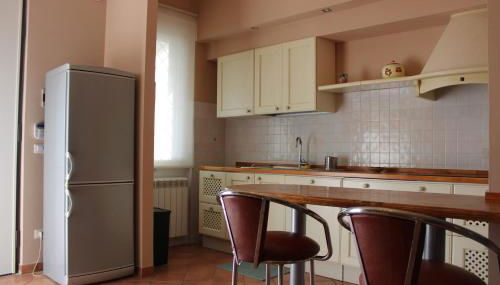 TENUTA FATTORE - Foto 5, stove, dishwasher