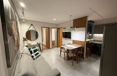 Lindo apto perto do shopping Patio Matozinhos - Foto 1