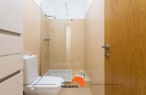 #146 Summer House A6 by Home Holidays - Foto 15