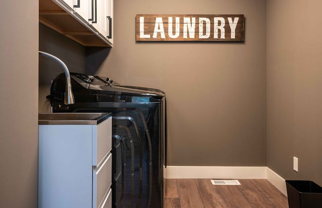 Bayside Retreat - Foto 9