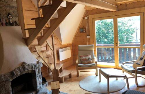 Domek góralski Spełnione Marzenia - Foto 11