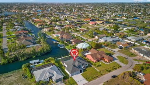 Coastal Cozy Villa by Distinctive Beach Rentals - Foto 3