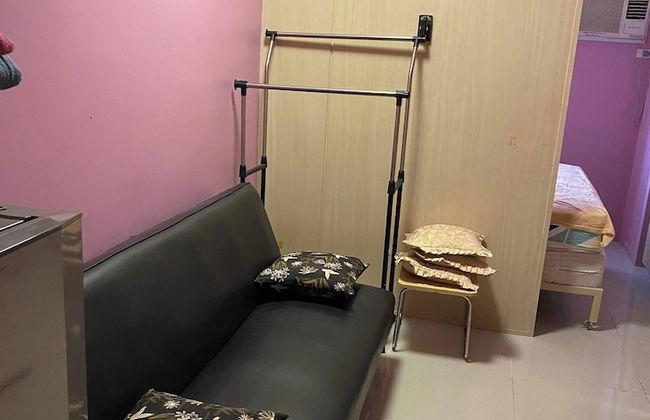 Grass Residences Tower3 One 83 One - Photo 36