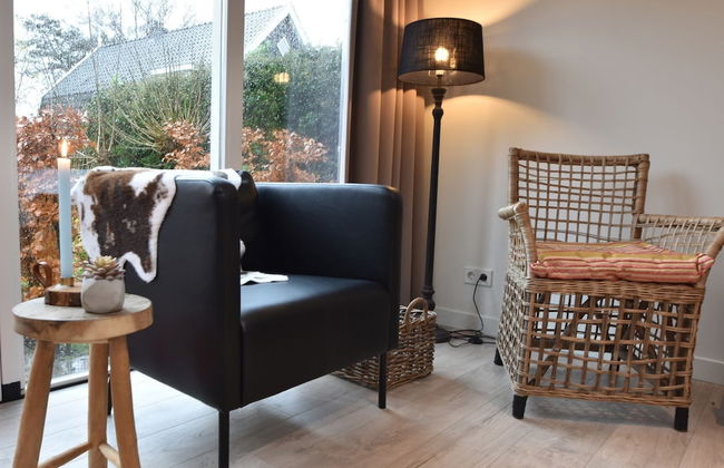 Alluring Apartment in Bergen With Terrace, Garden and BBQ - Foto 31