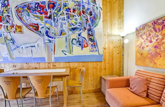 Apartment in Portacomaro With Garden - Foto 18