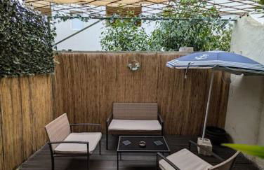 Appartement, Amour & Spa - Photo 13