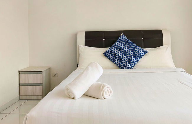 Luxe Suites at Skyloft - Foto 15