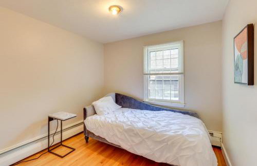 Spacious East Haddam Retreat with Private Pool! - Foto 23