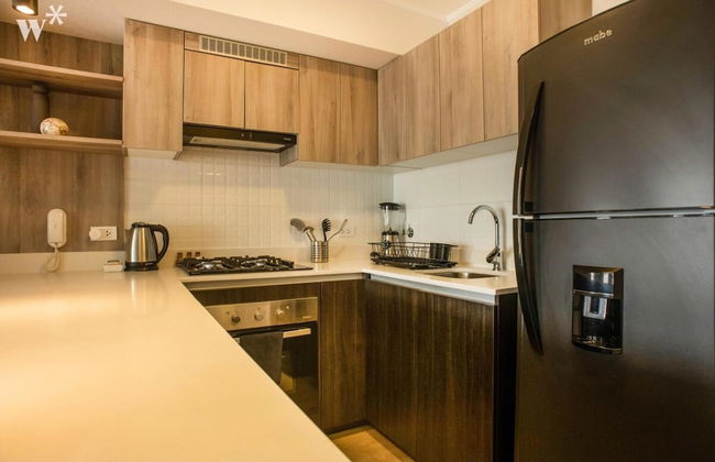 w Comfortable 2BR in Barranco - Photo 4