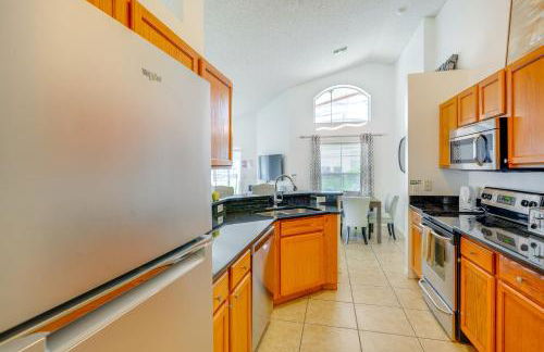 30 Mi to Universal Epic Universe Golf Club Villa - Foto 12