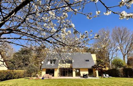 Between Brittany and Normandy - Foto 1