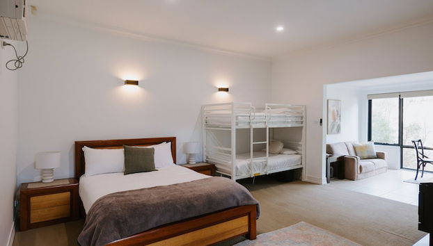 Toorongo Valley Estate - Foto 3, Habitación