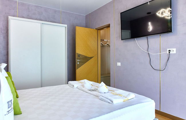 Apartamente Papaya - Foto 44