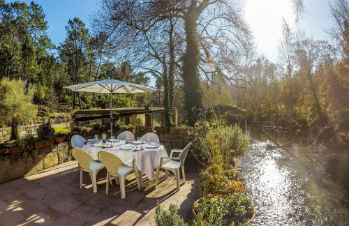 Azenha do Trigo - Foto 7