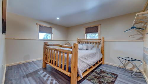 JC Stage Stop Resort - Foto 4