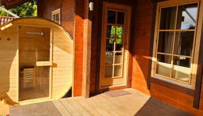 Ferienhaus zum Harzer Hirsch - Foto 5