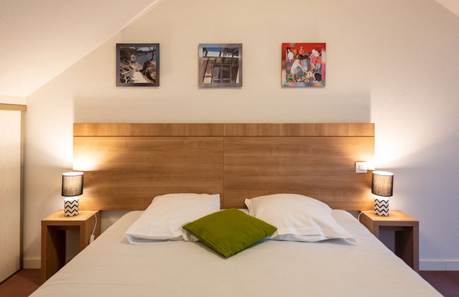 Terres de France - Le Domaine du Golf - Foto 8