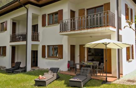 Case Vacanze Crone - Foto 60