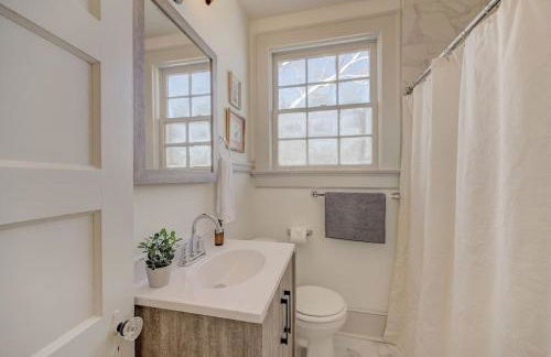 The Jewel of Bull St. Upstairs - Foto 10