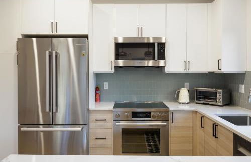 Steps to Alki Beach with Water Views Rooftop deck - Foto 11