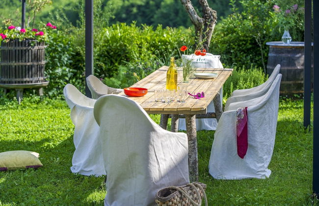 Villa in Pergola With Pool and Beach Nearby - Foto 21