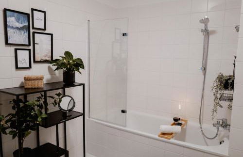 Balkontraum für 4 am Sieben-Seen-Center - Foto 14